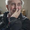 Lausanne, 24 mars 2013, Aperti, visite de l'atelier de Marie-José Imsand, en présence de son père, le photographe Marcel Imsand. ©Florian Cella/24Heures