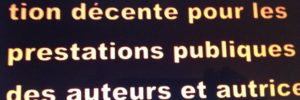 auteurs