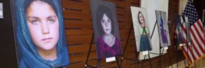 La journée des jeunes filles