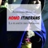 Homo Itinerans