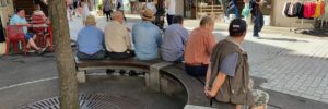 Pixels canicule