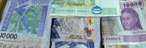 franc