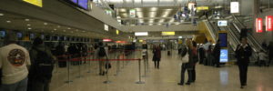 aéroport
