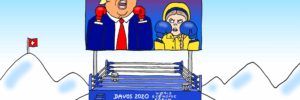 Davos 2020