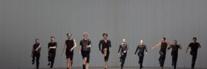 ballet