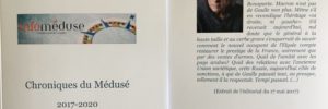 médusé