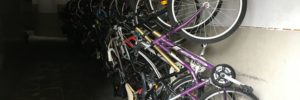vélos