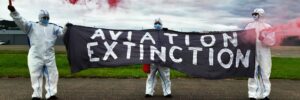 extinction