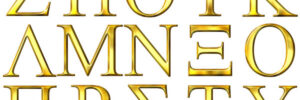 alphabetgreek-alphabet