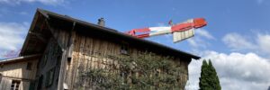 chalet