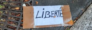liberté