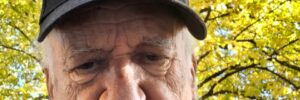 Nostalgie automnale, poème de Roger Chanez chanezportrait