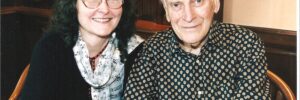 Menuhin et moi - 1998