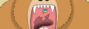 L’actu de Stephff Ukraine invasion