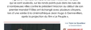 Franc-Parler - N-|26 - Cahier DE UX - Avril-Mai 2021 - Ed1--5