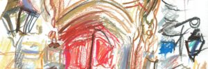 Paris-A4-RueDesArchives-29062022-DessinYann29062022