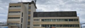 CFF-gare
