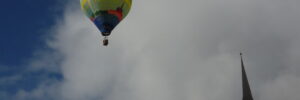 ballons-telecommandes