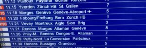 CFF-horaires