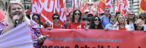_DSC9779_co_Tamara Knezevic_Secrétaire syndicale d'Unia Vaud