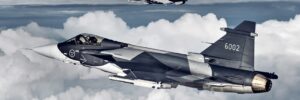 SAAB