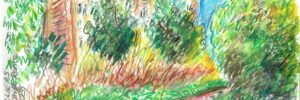 Gennevilliers-SquareCamilleRonce-20092023-DessinYann21092023-2