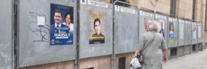 ElectionsLegislatives1erTour30Juin2024-Aff-ichagePublicParis5-PhotoYLeHouelleur