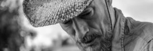 Van Gogh Brian Reed de retour