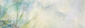 Peinture Liliane