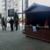 Dans une France en plein naufrage, un pèlerinage sans précédent (1/3) Argenteuil-AccueilDesPelerinsPres LaGare-(1)-27042025-PhotoYann