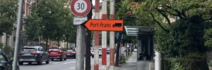 Port-franc 2025