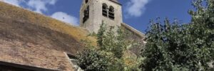 Jean Tinguely, road trip cinétique (2/2) – Dans le calme de l’Essonne, à Dannemois, le Moulin Disco de Cloclo et le Cyclop de Tinguely clo4