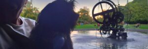 Jean Tinguely, Road Trip Cinétique (1/2) – «Je suis fou à lier, c’est plus fort que moi», lançait-il au milieu de ses machines dansant dans l’imaginaire Screenshot