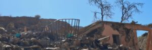 Reportage au Maroc (1/2) – Le séisme, puis l’explosion du ras-le-bol 95392fc1-42db-4e91-be0a-97f5050d2525