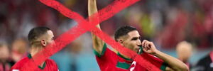 Boycott le foot