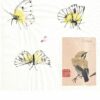 Chronique du Rimeur trouble-fête – Vidangez, vidangez, il en restera toujours quelque chose TroispapillonschinoispeintsparIsadu-250327