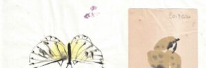 Chronique du Rimeur trouble-fête – Vidangez, vidangez, il en restera toujours quelque chose TroispapillonschinoispeintsparIsadu-250327