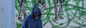 Reportage au Maroc (2/2) – Le sang de millions de chiens sur le maillot des gloires du foot mu