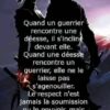 RespectGuerrierDéesse-SurVoieSagesse