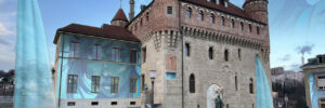 le chateau de Lausanne Small