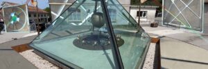L'horloge de la valée de Joux Thierry Small