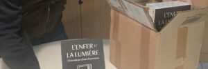 laurent gendre 1